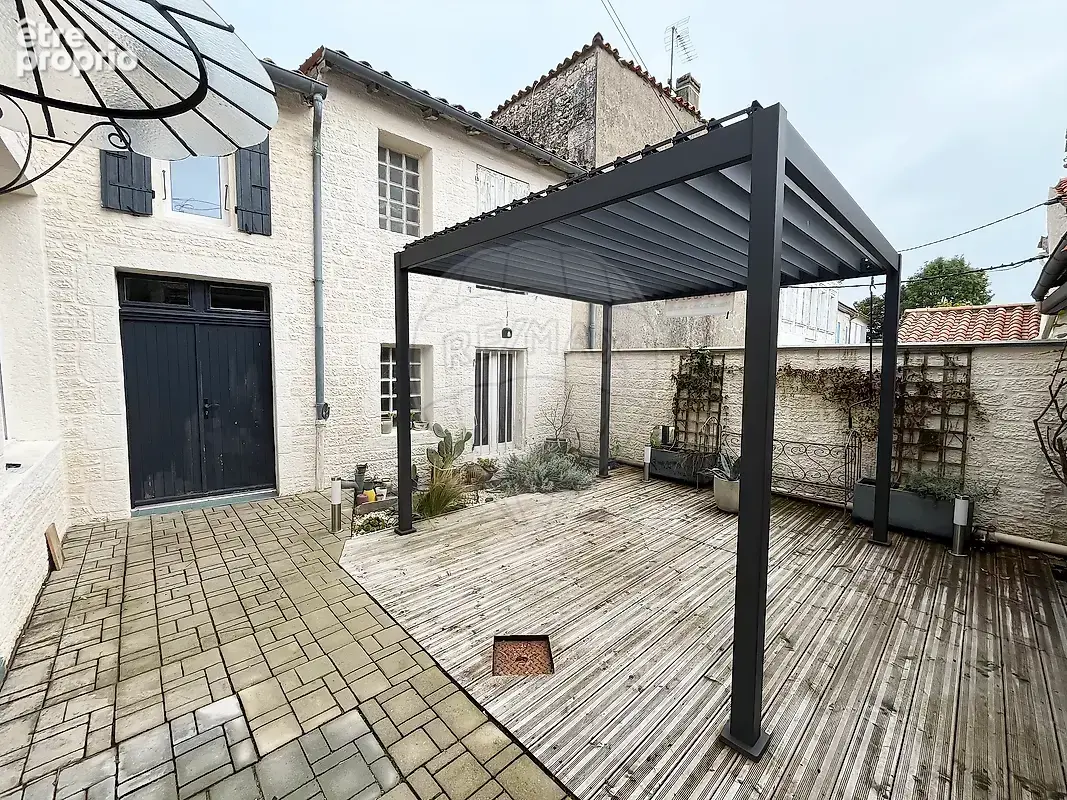 Maison 5 chambre(s) à vendre - photo 22
