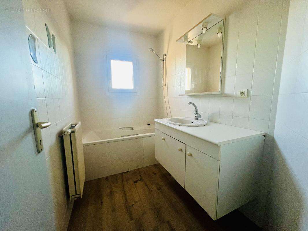 Appartement à ALBI