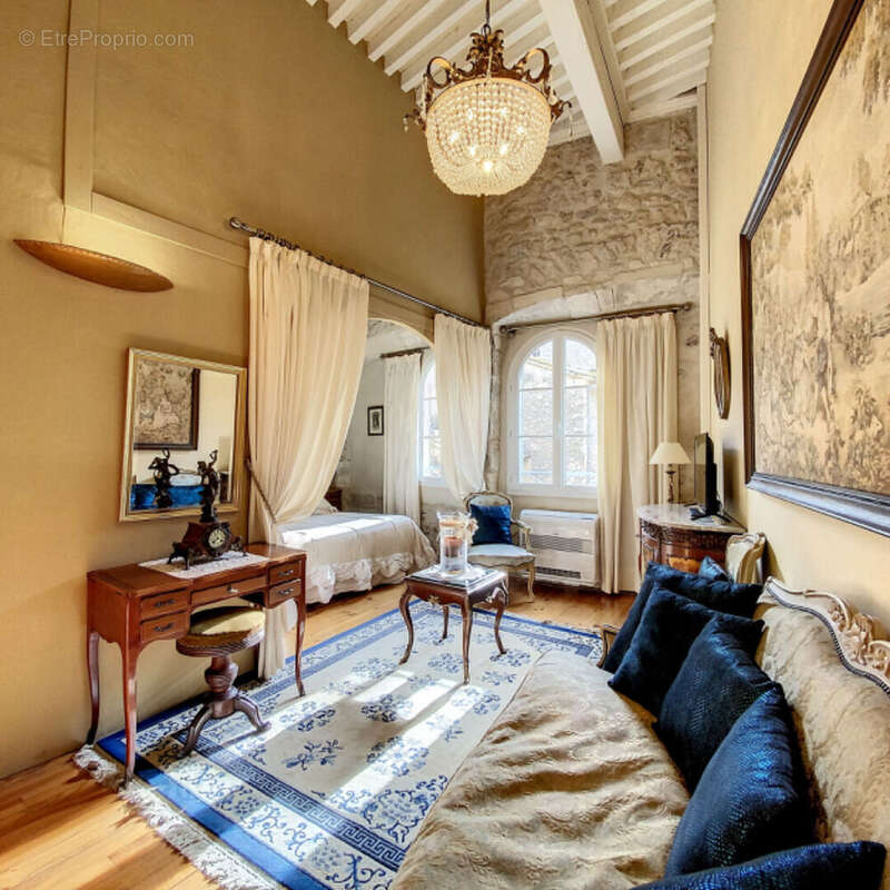 Maison à MURVIEL-LES-BEZIERS