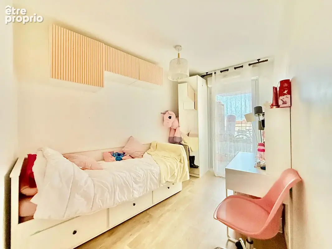 Appartement Creteil 4 pièce(s) 87 m2 - photo 14