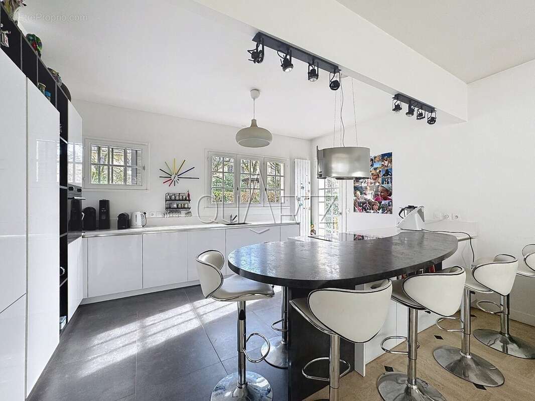 Maison à VERSAILLES