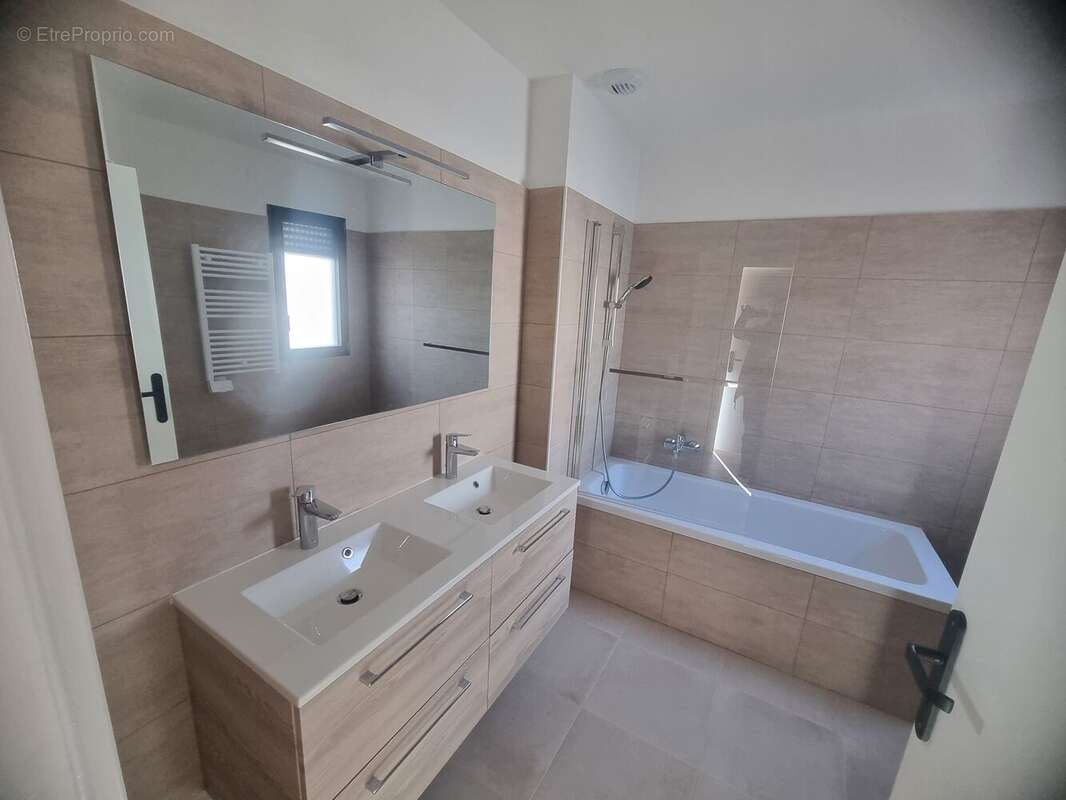 Photo 3 - Maison à LA TURBIE