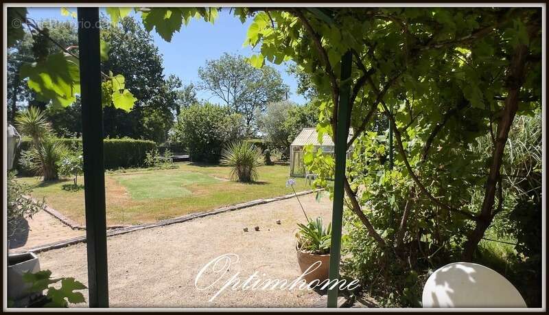 Maison à vendre 7 pièces TREILLIERES (44) - photo 15