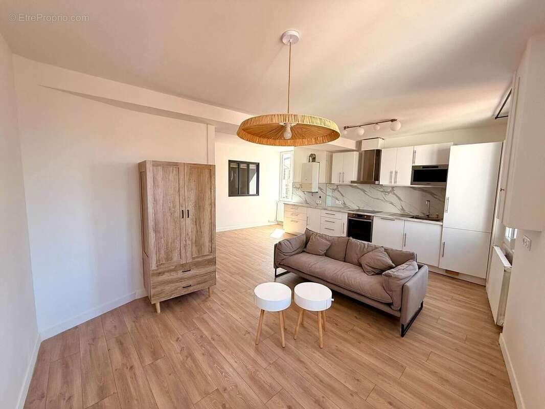 Appartement à CHALON-SUR-SAONE