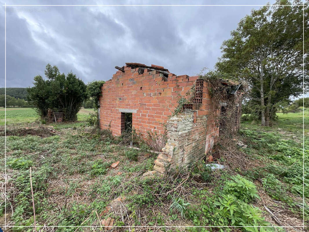 Maison à SAINT-LEON