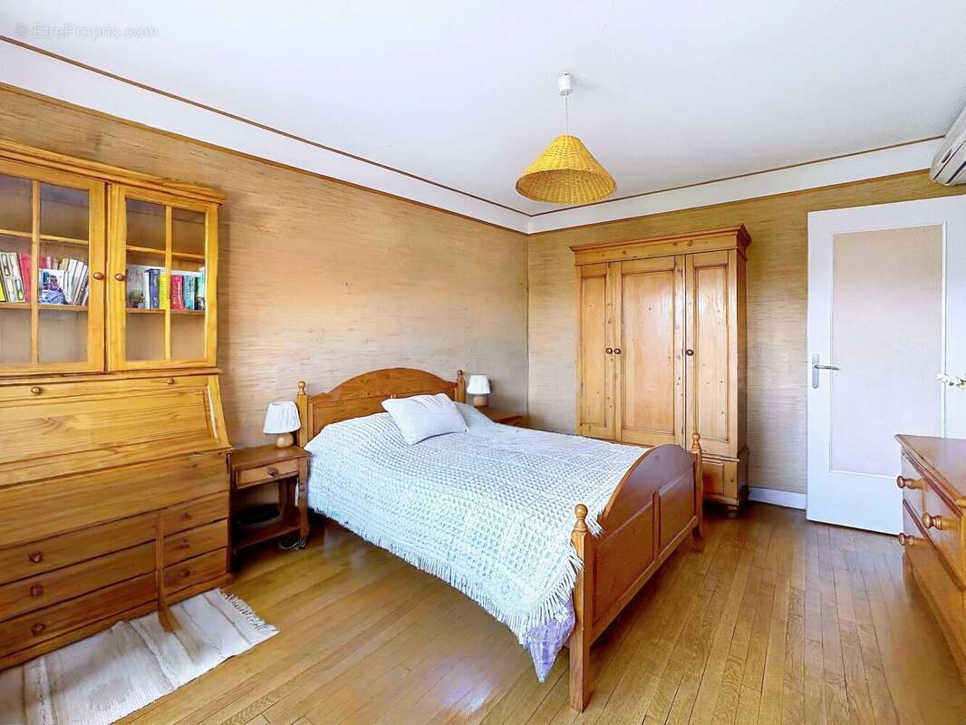 Maison à NOISY-LE-GRAND