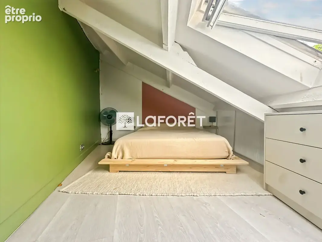 Loft Saint Maurice 97.12 m2 - photo 8