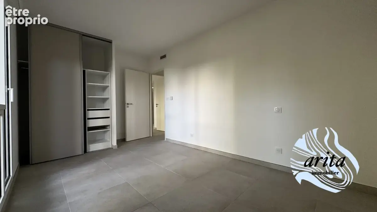 Appartement 3 pièces 86 m² à vendre à La Grande-Motte (34280) - photo 3