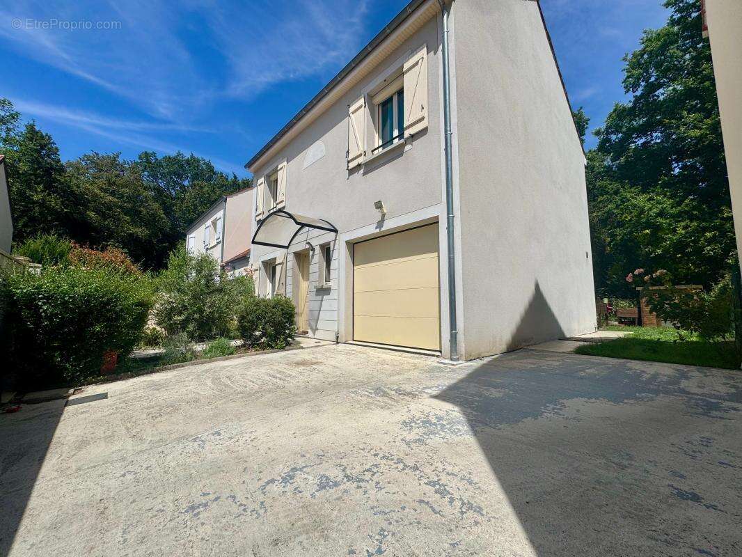Maison À Vendre - photo 15