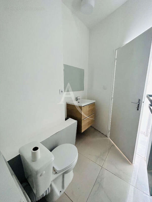 Maison à CHATEAU-RENAULT