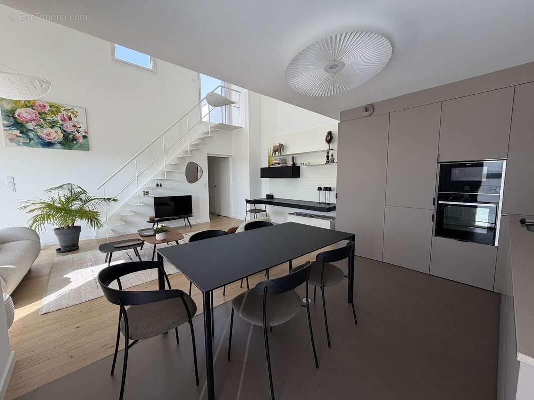 IMG1757 - Appartement à RENNES