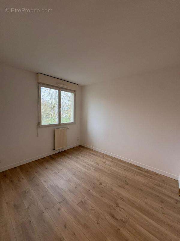 Appartement à PALAISEAU