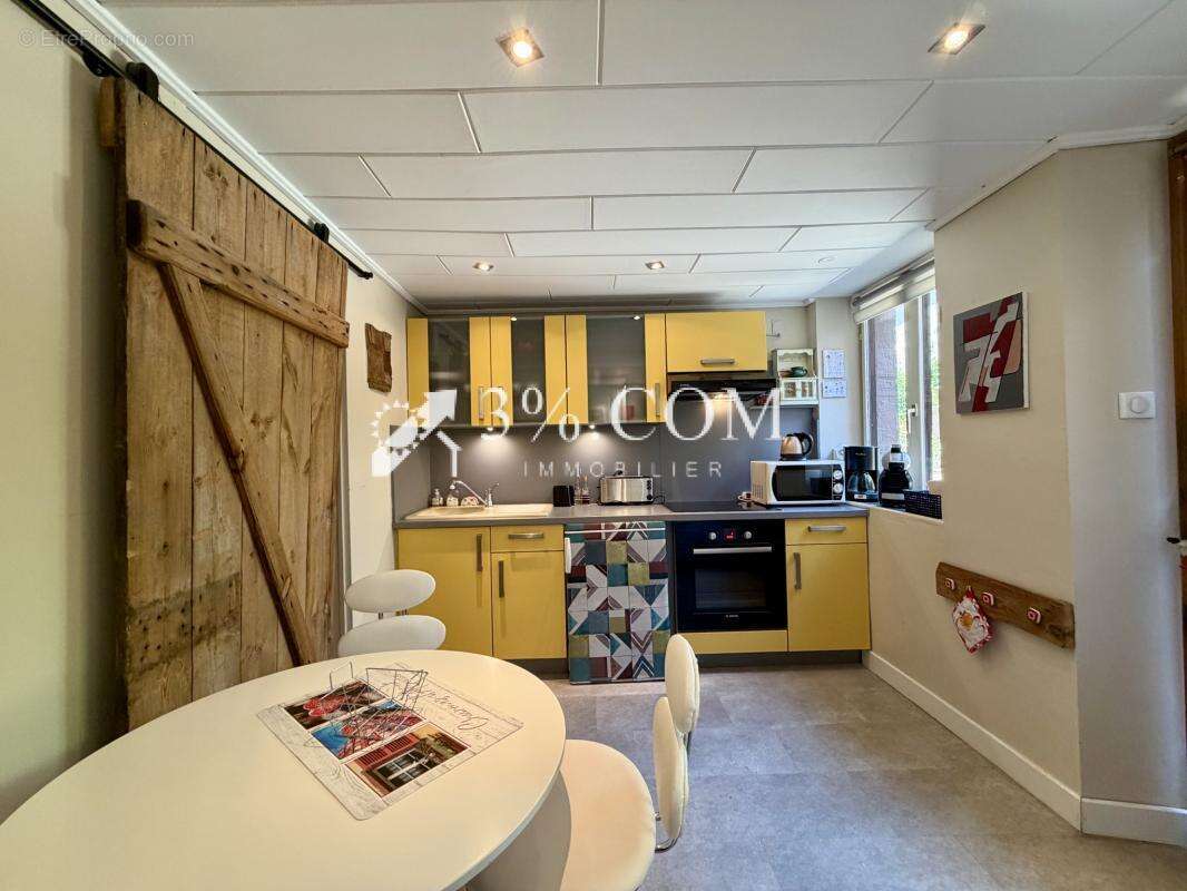 Exclusivité 3%.com - hurtigheim, belle maison alsacienne de - photo 13