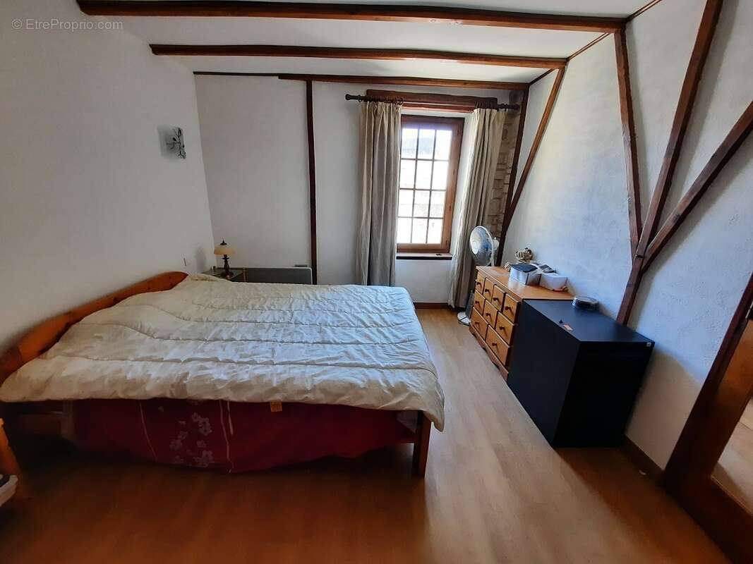 Maison à ALIGNAN-DU-VENT