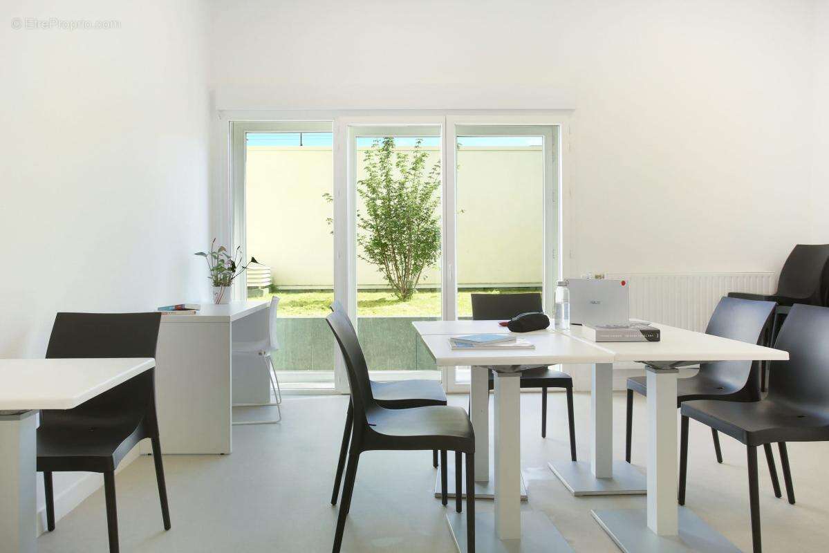 Appartement à HOUILLES