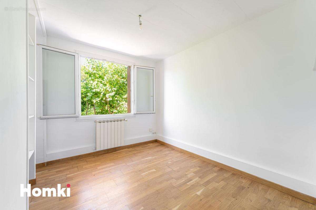 Maison à MARSEILLE-13E
