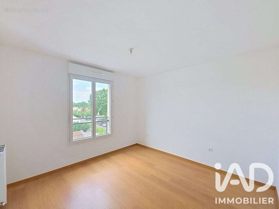 Photo 4 - Appartement à QUINCY-SOUS-SENART