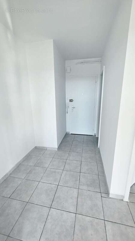 Appartement à LINGOLSHEIM