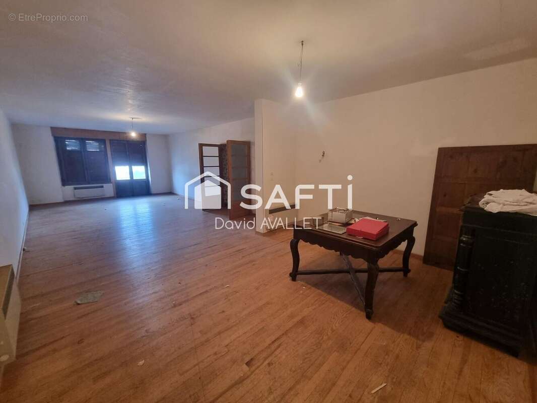 Photo 7 - Appartement à SAINT-GIRONS