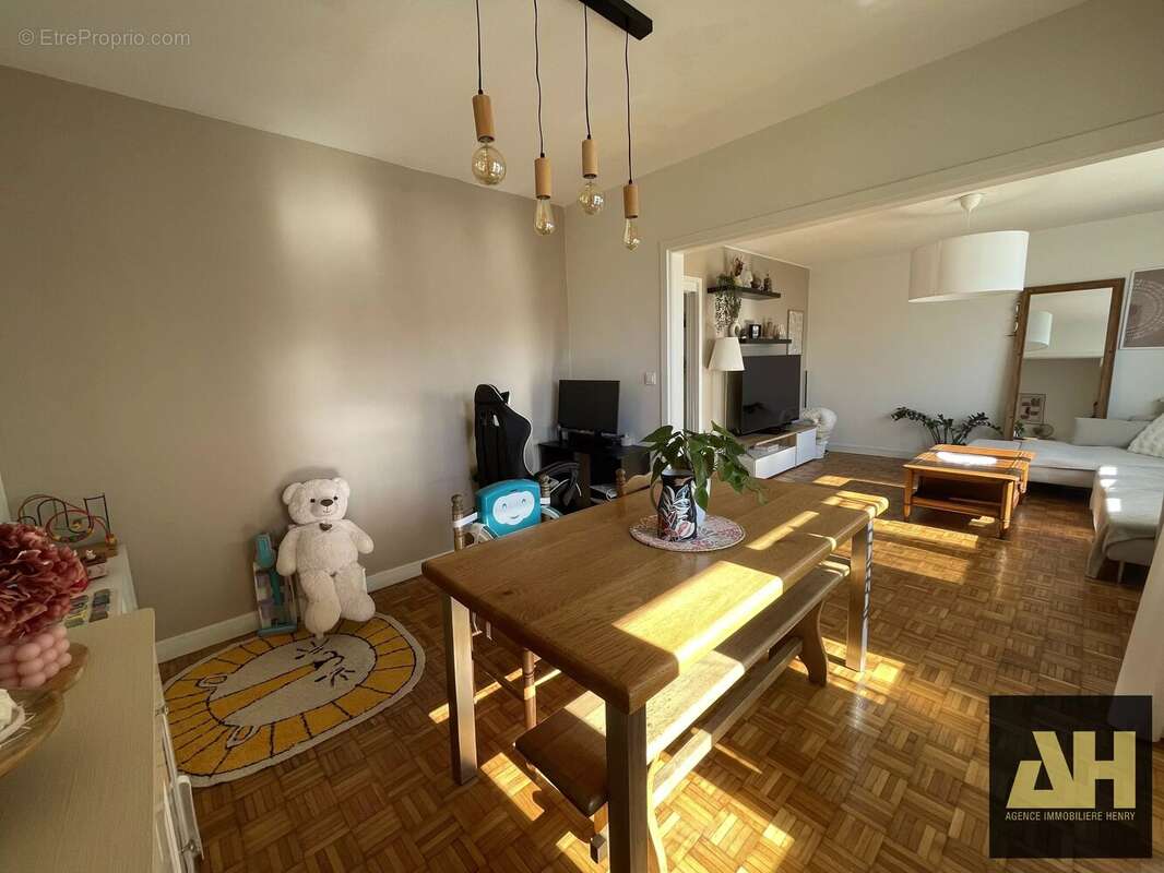 Appartement à BREST