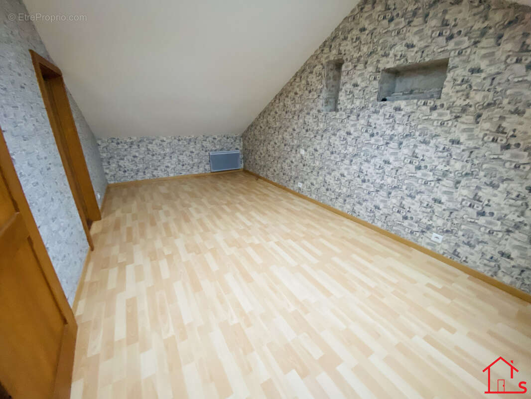 Maison à NORROY-LES-PONT-A-MOUSSON