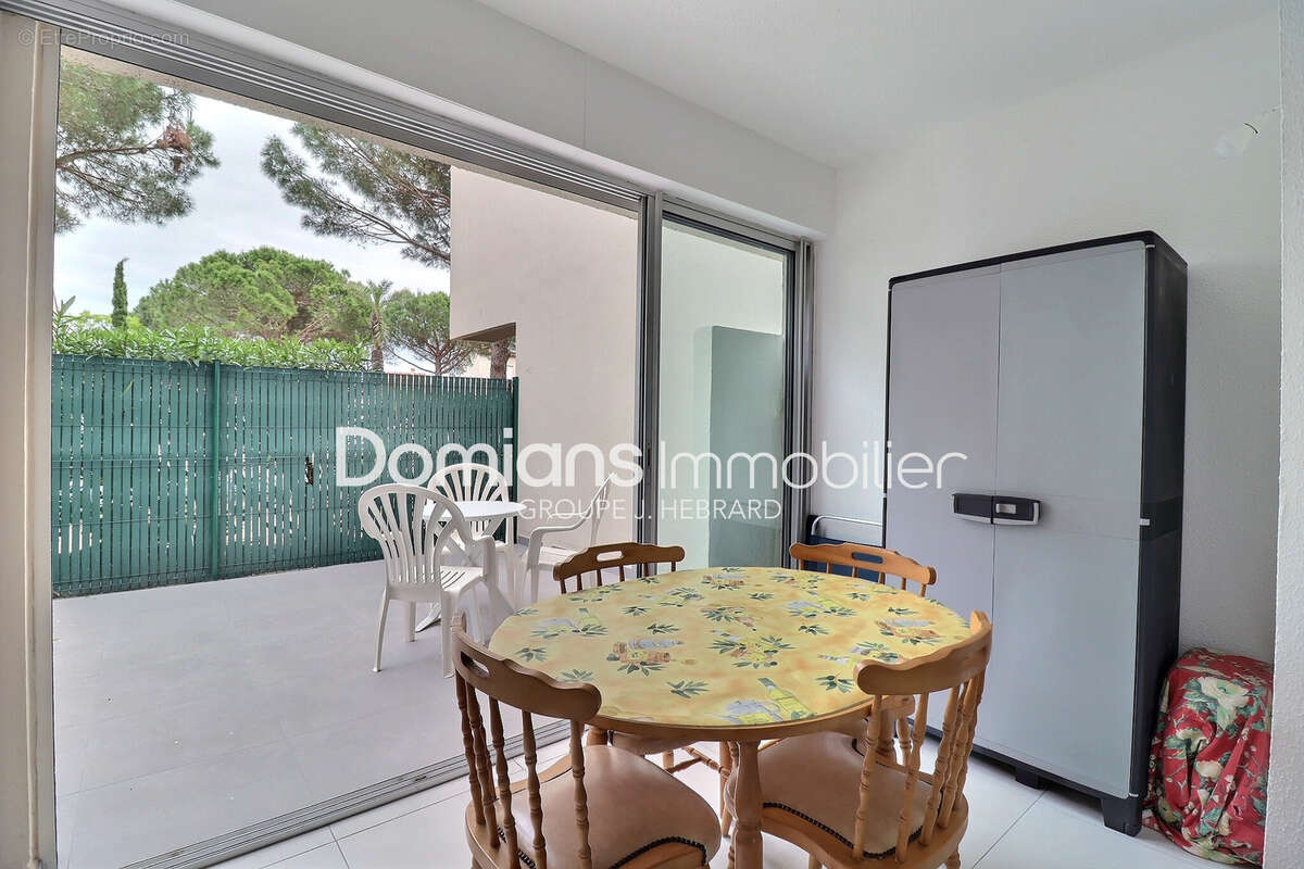 Appartement à SAINT-CYPRIEN