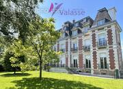 Appartement à GRUCHET-LE-VALASSE