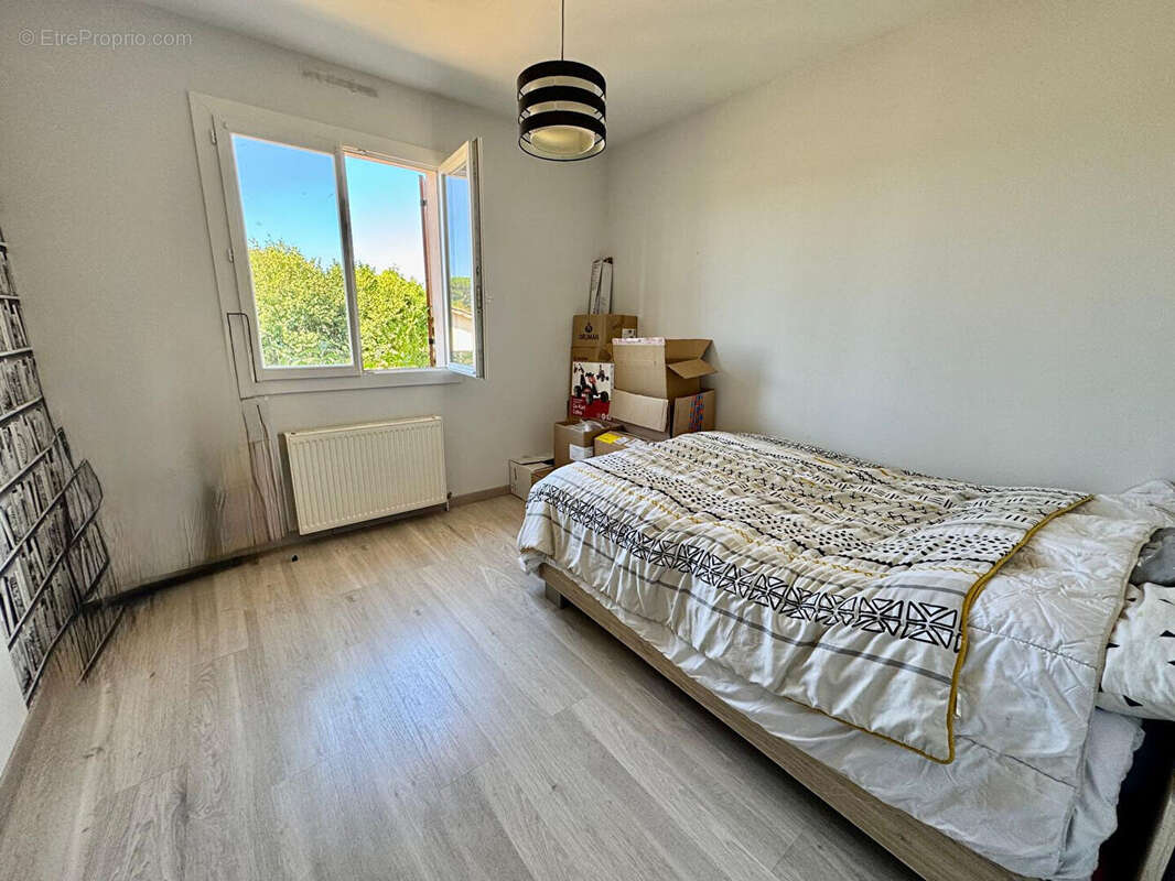 Maison à SAINT-SYLVESTRE-SUR-LOT