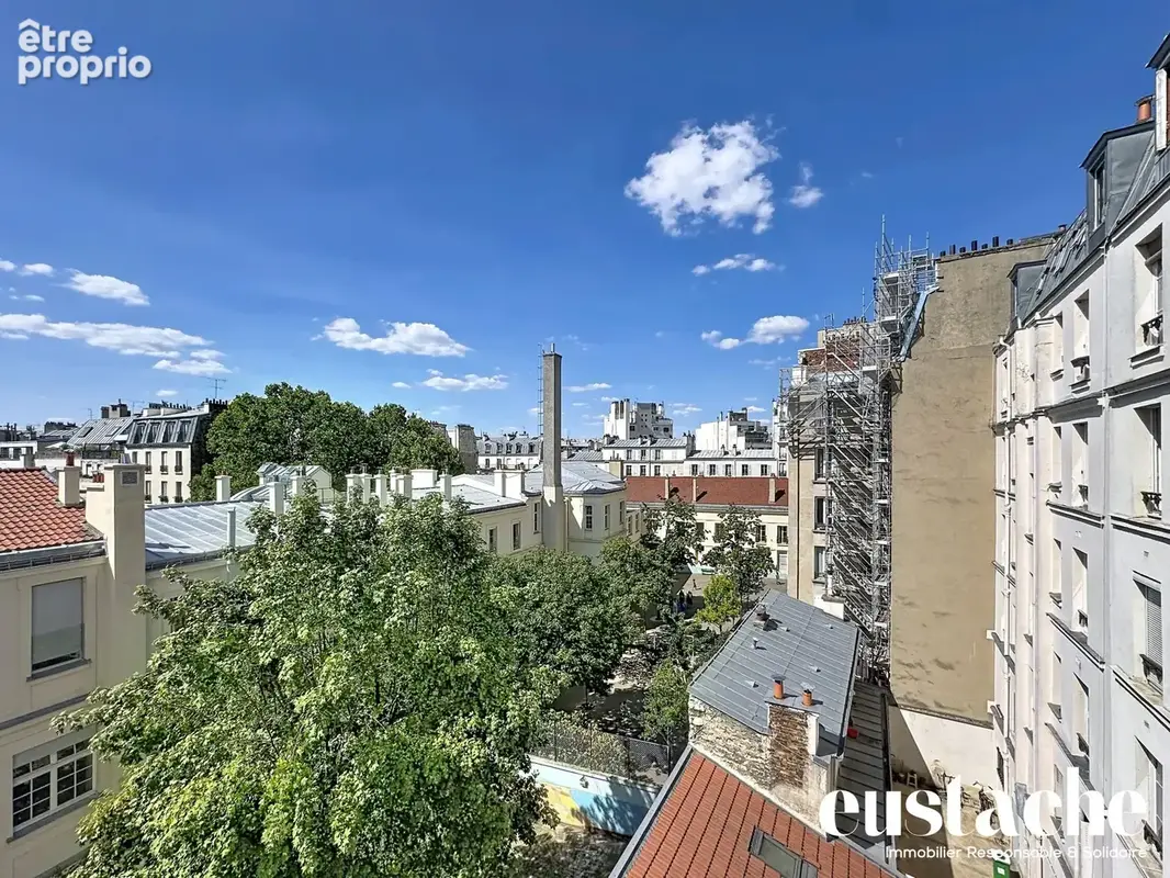 Appartement 2 pièces 30 m² à vendre à Paris-17e (75017) - photo 2