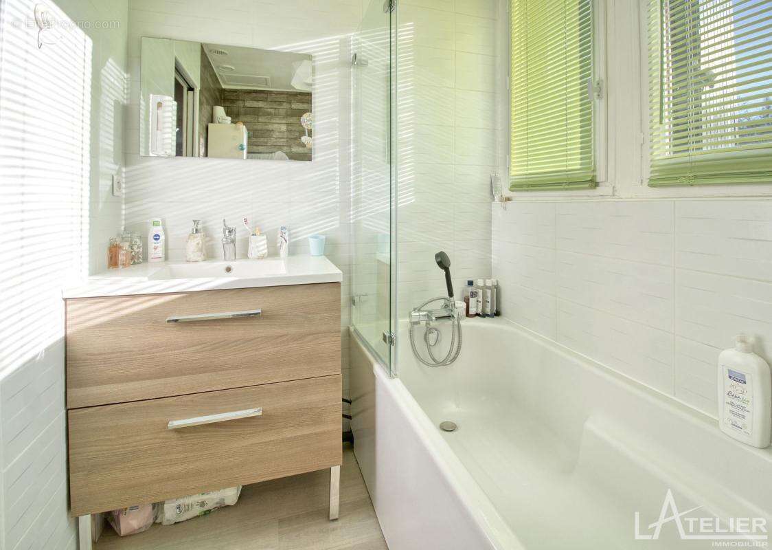 Maison 120 m² à Marly-Le-Roi  - photo 13