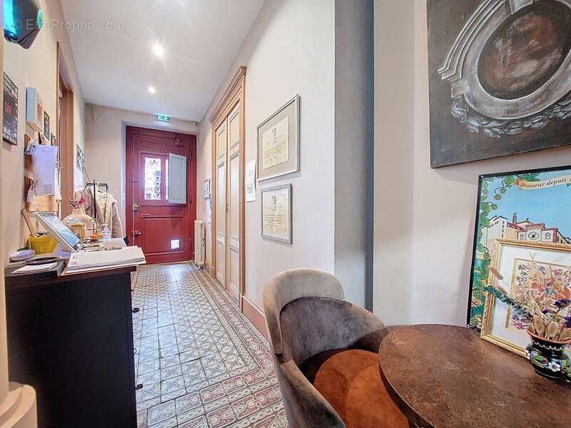 Appartement à AGEN