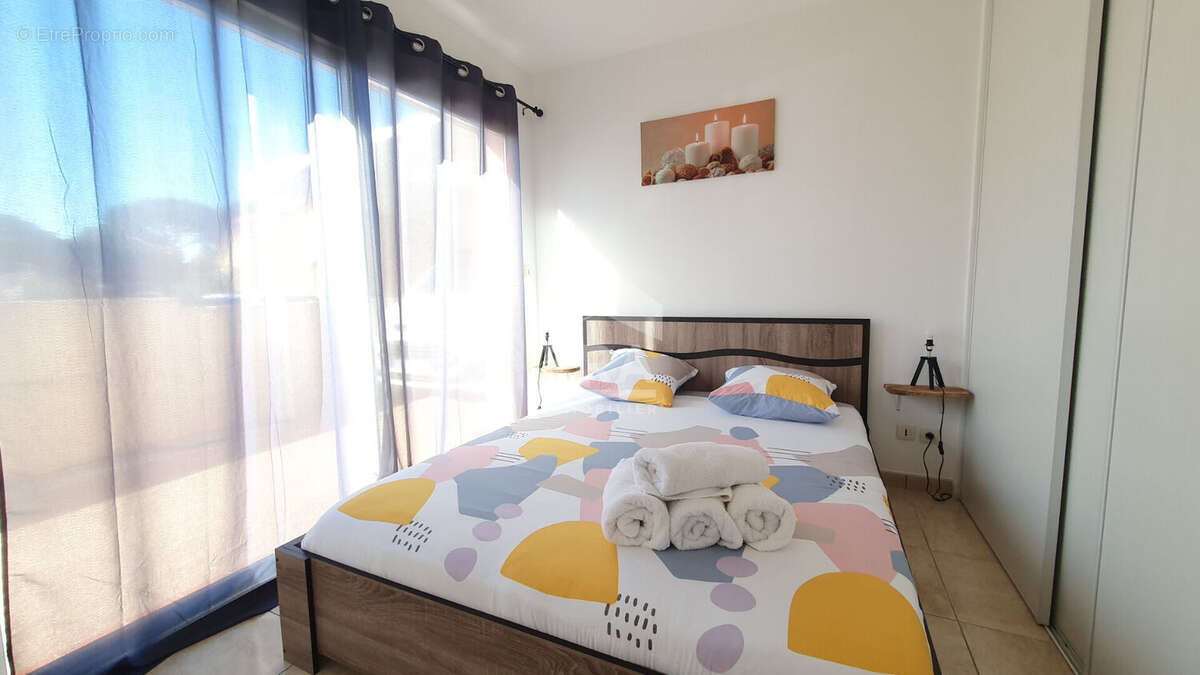 Maison à LE BARCARES