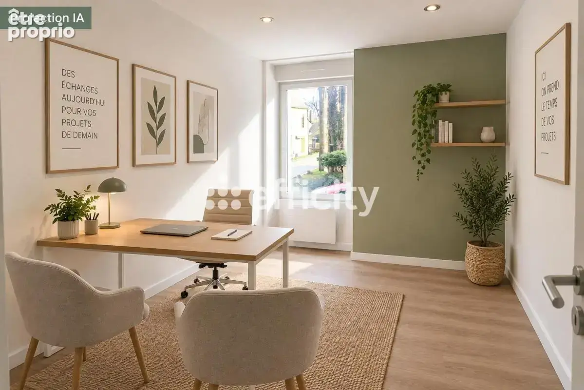 Locaux/Biens immobiliers - photo 8