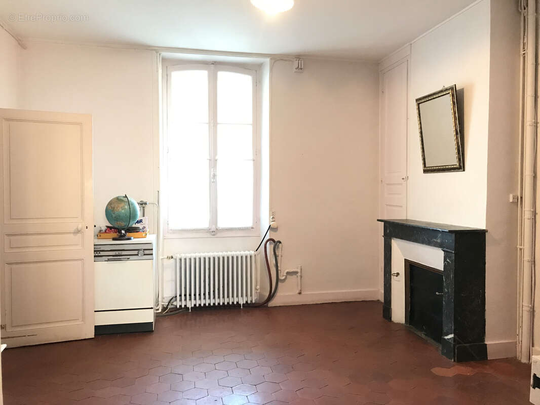 Maison à COURTENAY