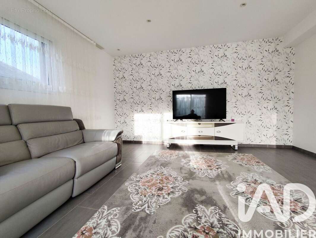 Photo 6 - Maison à REDON