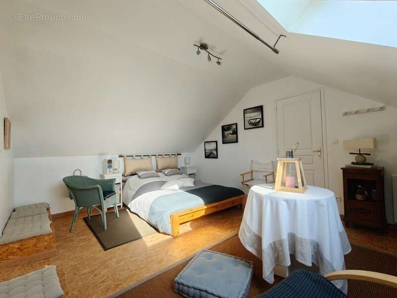 Maison à SAINT-GREGOIRE