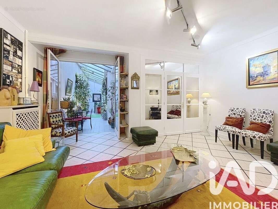 Photo 5 - Appartement à DOUAI