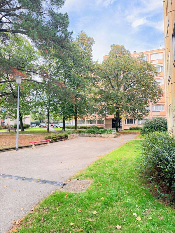 Appartement à SAINT-HERBLAIN