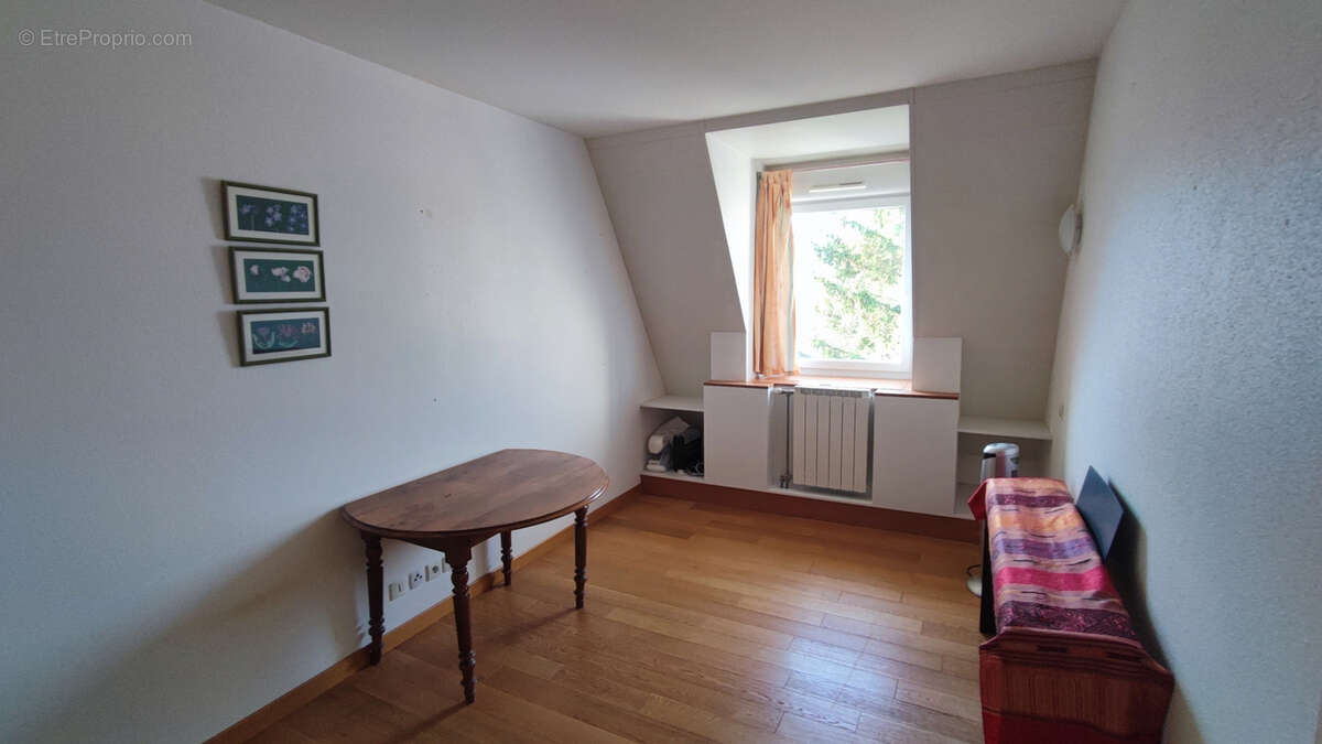 Appartement à VALENTIGNEY