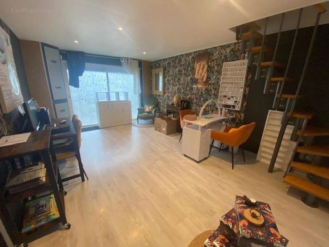 Photo 7 - Maison à SAINT-AUBIN-D&#039;ECROSVILLE