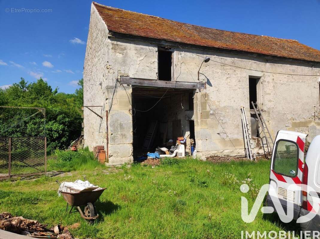 Photo 4 - Maison à ASNIERES-SUR-OISE