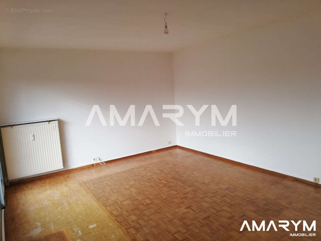 Appartement à DIEPPE