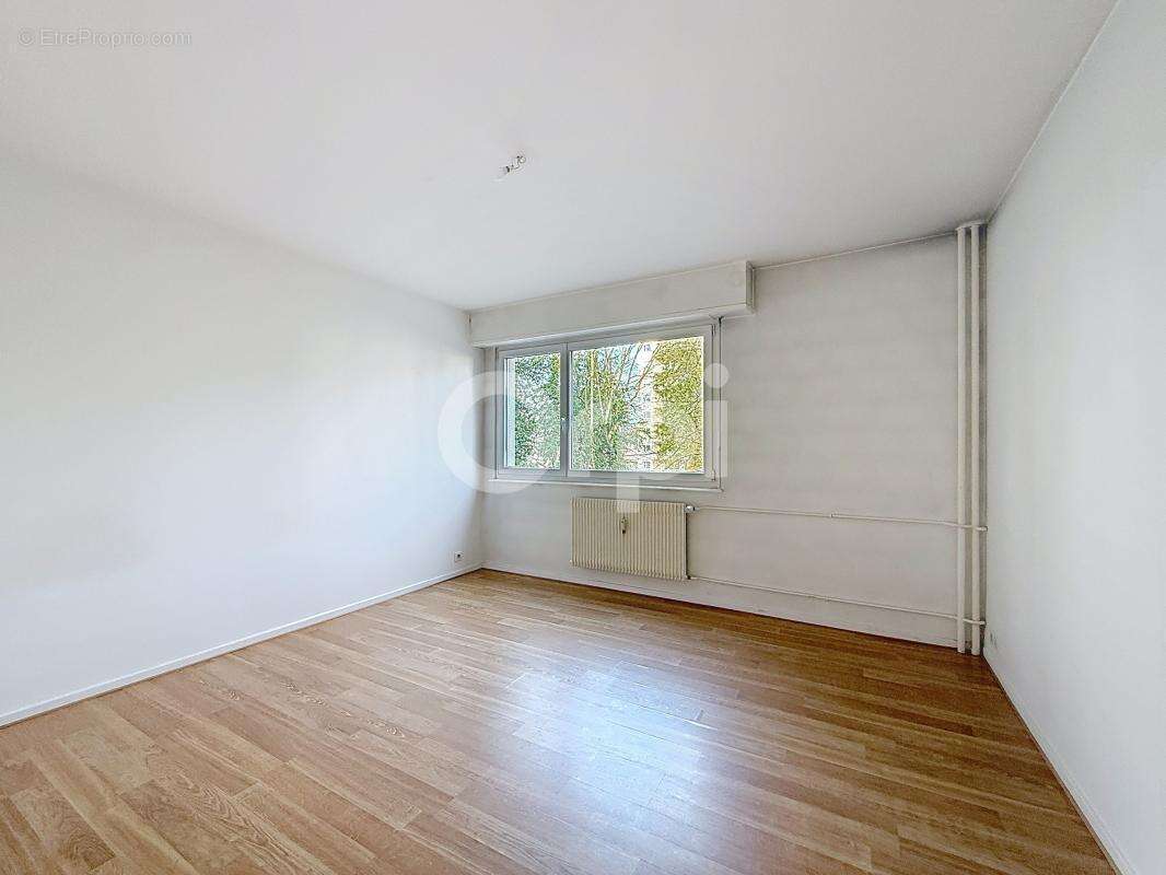 Appartement à MULHOUSE