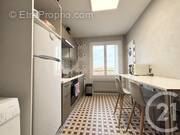 Appartement à LIMOGES