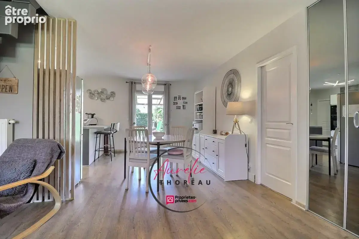 Maison familiale, 4 chambres - photo 13