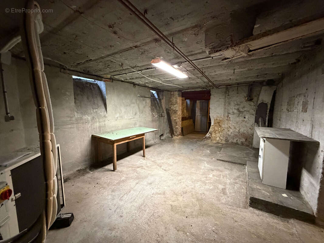 Appartement à LILLEBONNE