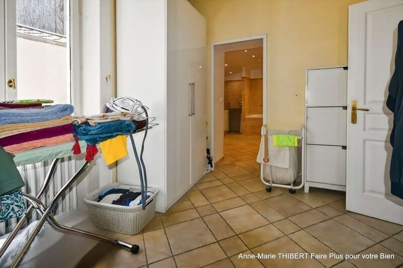 Maison à vendre 6 pièces VILLEURBANNE (69) - photo 23