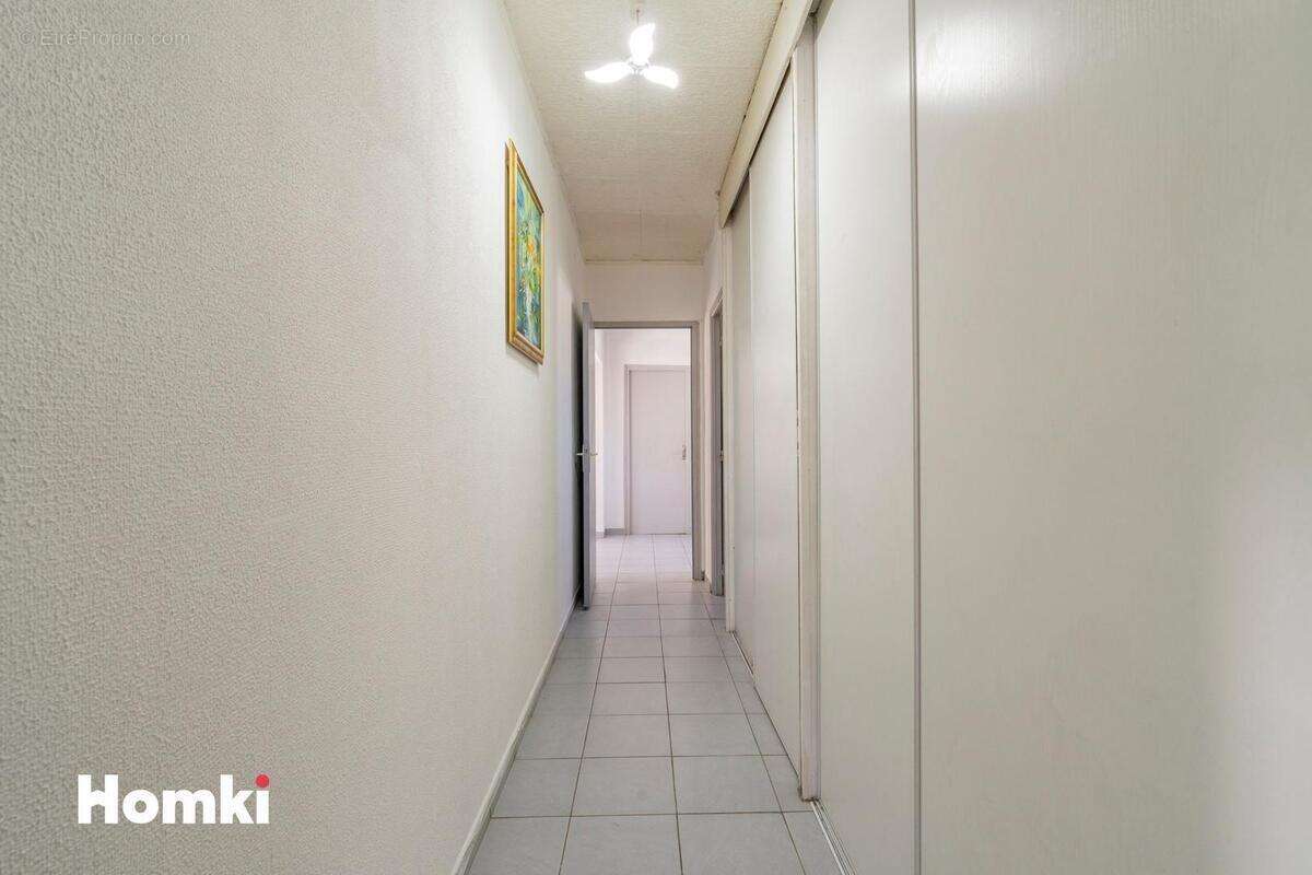 Maison à GIGNAC-LA-NERTHE