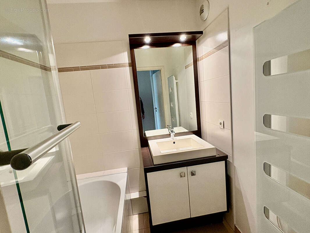 Appartement Chatillon 3 pièce(s) 64.90 m2 - photo 8