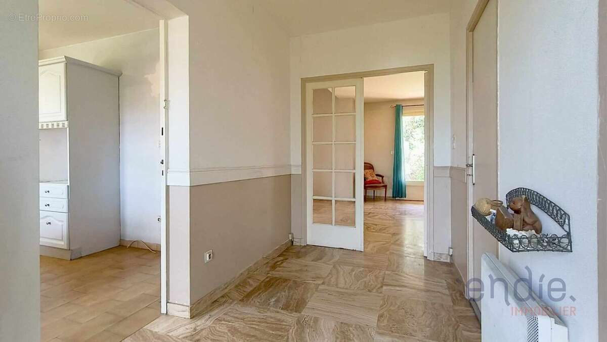 Maison à CORNEBARRIEU